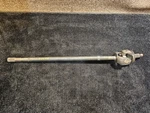 Mopar 68065426AB Axle Shaft Right For 2010-2013 Dodge Ram 2500, 3500. Fixed Price $501.18.
