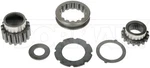 4WD Disconnect Gear Kit Front Dorman 600-117. Fixed Price $206.62.