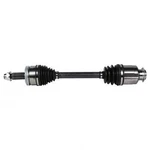 Axle Assembly-new Gsp NCV75089. Fixed Price $120.95.
