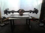 Used Rear Drive Axle Assembly Fits: 2005 Dodge Durango Round Cover 10 Bolt 8.25. Fixed Price $606.29.