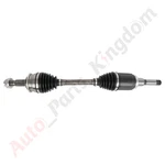 Cv Axle For 2012-18 Chevrolet Sonic L4 1.8L Front Driver Automatic Transmission. Fixed Price $59.61.