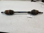 14-17 Infiniti Q70 11-13 M37 Rear Passenger Axle Shaft Oem 396001MA0A. Fixed Price $184.99.
