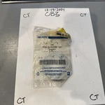 New Genuine Ford Axle Spindle Thrust Washer Oe F81Z4228BA. Fixed Price $9.11.