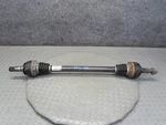 2011-2018 Porsche Cayenne 958 Hybrid Awd Rear Right Side Axle Half Shaft 127K. Fixed Price $100.33.