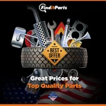 1L2Z4L537AA Kit Boot Ford. Fixed Price $49.51.
