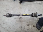 Axle Shaft 205 Type Coupe And Convertible Fits 17-23 Mercedes C-class 2113390. Fixed Price $129.89.