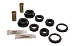 Energy Suspension Black Axle Pivot Bushing Set Ford Truck 4.3121G. Fixed Price $44.53.