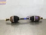 2018 Honda Accord Touring 2.0L Turbo Fwd Front Axle Shaft Left Driver. Fixed Price $125.00.