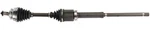 Cv Axle Shaft-x/c Cardone 66-9263. Fixed Price $212.99.
