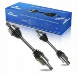 Maxfavor Front Left & Right Cv Axle Joint Shaft For Mercedes-benz E300 3.5L Awd. Fixed Price $245.47.