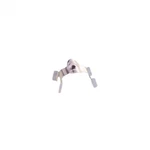 Omix 18018.09 Steering Shaft Coupling Nut Spring Fits 76-86 CJ5 CJ7 Scrambler. Fixed Price $27.89.