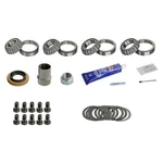 Luk Axle Differential Bearing And Seal Kit For Toyota GDK350-MK. Fixed Price $332.41.