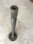 Rear Axle Shaft 86-95 Toyota Pickup 4RUNNER 8" 4X4 30 Spline Lug Hilux (no Abs. Fixed Price $178.99.