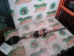 Passenger Axle Shaft Front Awd 3.7L Thru 01/21/14 Fits 09-14 Mks 2747827. Fixed Price $123.49.