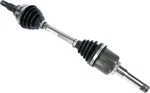 Gm Oem 25989508 12-15 Axle Shaft For Chevy Captiva Sport 2012 2015 2.4L. Fixed Price $124.00.