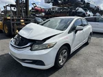 Passenger Axle Front 1.8L Jackshaft Fits 14-15 Civic 1350207. Fixed Price $86.10.