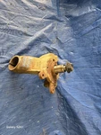 99 00 01 02 Cougar Left Rear Stub Axle Disc Brakes W/o Abs 142210. Fixed Price $74.85.