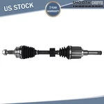Gsp Front Left Cv Axle Assembly For 2013-2021 Chevrolet Trax Awd Automatic. Fixed Price $126.99.