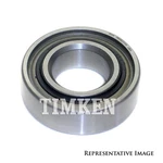 Timken Drive Axle Shaft Bearing For T100, 4RUNNER, Pickup, Van (B30). Fixed Price $69.60.
