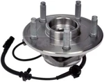 Wheel Bearing And Hub Assembly Dorman 930-618 Fits 06-08 Dodge Ram 1500. Fixed Price $258.99.