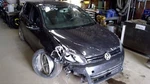 Passenger Rear Knuckle/stub Awd Quattro Fits 06-13 Audi A3 954210. Fixed Price $130.00.