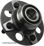 Axle Bearing And Hub Assembly-wheel Beck/arnley. Fixed Price $88.95.
