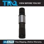 Trq Front Intermediate Axle Stub Shaft Driver For Aspen Dakota Durango Raider. Fixed Price $49.95.