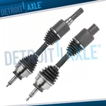4WD Front Cv Axle Shafts 2009-2014 Ford Expedition F-150 Lincoln Navigator. Fixed Price $124.72.