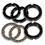 95-27988 Mile Marker Axle Nut Bronco Ford Ranger Ii 1984-1989. Fixed Price $84.54.
