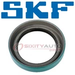 Skf Front Wheel Seal For 1969 International M1400 - Driveline Axles Gaskets Eg. Fixed Price $19.66.