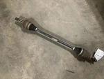 Axle Shaft Rear Awd Sedan Fits 02-09 Volvo 60 Series 296884. Fixed Price $79.44.