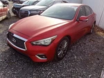 Driver Left Axle Shaft Rear Fits 14-23 Infiniti Q50 822689. Fixed Price $130.00.