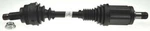 For Bmw (2006-2013) Axle Assembly (output Shaft) Front Left (dr. Side). Fixed Price $483.70.