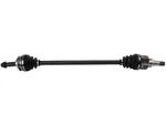 Front Right Trq Cv Axle Assembly Fits Toyota Prius 2012-2019 26TKQK. Fixed Price $85.22.