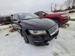 2017 Lincoln Mkz Driver Front Axle Shaft 2.0L 4WD Used 85000 Miles Oem. Fixed Price $82.74.