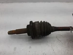 Driver Axle Shaft Front Gasoline Model 14-15 Chevrolet Spark 95199677. Fixed Price $103.99.