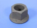 Genuine Mopar Hex Flange Nut 6502294. Fixed Price $9.10.