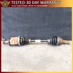 07-18 Bmw X5 Front Left Cv Axle Shaft Assembly Oem. Fixed Price $42.94.