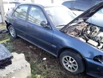Driver Axle Shaft Front Sedan Without Abs Fits 92-95 Civic 31307243. Fixed Price $110.70.