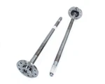 Moser Engineering C-clip Axles Gm 12 Bolt 30 Spline 29-1/2 Long Pr. Fixed Price $359.43.