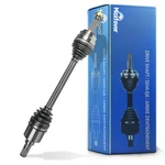Maxfavor Front Left Axle Shaft For Mitsubishi Lancer Automatic Cvt 2008-2017. Fixed Price $145.65.
