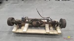 Rear Axle Assembly 1998 Wrangler 3.07 Ratio Open. Fixed Price $875.00.