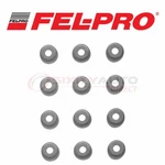 Fel-pro Intake Engine Valve Stem Oil Seal Set 1965-1970 Ford F-100 4.9L Vo. Fixed Price $25.40.