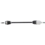 Cv Axle Shaft Surtrack HO-8647 Fits 16-18 Honda Hr-v. Fixed Price $136.39.