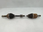 2011-2014 Nissan Quest Axle Shaft Front Passenger Cv C/v Evguy. Fixed Price $58.35.