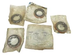 Mixed Lot General Motors Gm Pinion Wheel Bearing Seals Car Parts 1387919 1387449. Fixed Price $39.99.