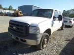 Rear Axle Pickup Srw Gasoline 5.4L Fits 05-07 Ford F250SD. Fixed Price $337.49.