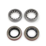 Strange Engineering Wheel Bearing - Seals Included Ford 8.8 Pair. Fixed Price $105.87.