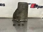 Audi Tt 8N MK1 Front Drive Shaft Cover Guard 1J0407720E With Bolts. Fixed Price $41.58.