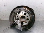 04 - 06 Lexus RX330 Left Driver Rear Spindle Knuckle Fwd. Fixed Price $218.95.